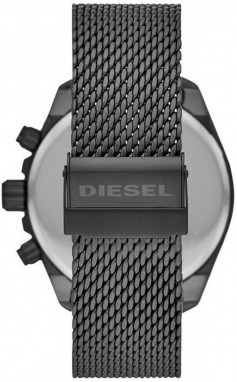 Diesel MS9 galéria