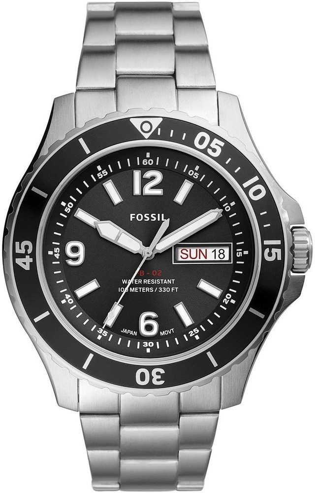 Fossil FB-02