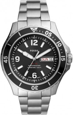 Fossil FB-02 galéria