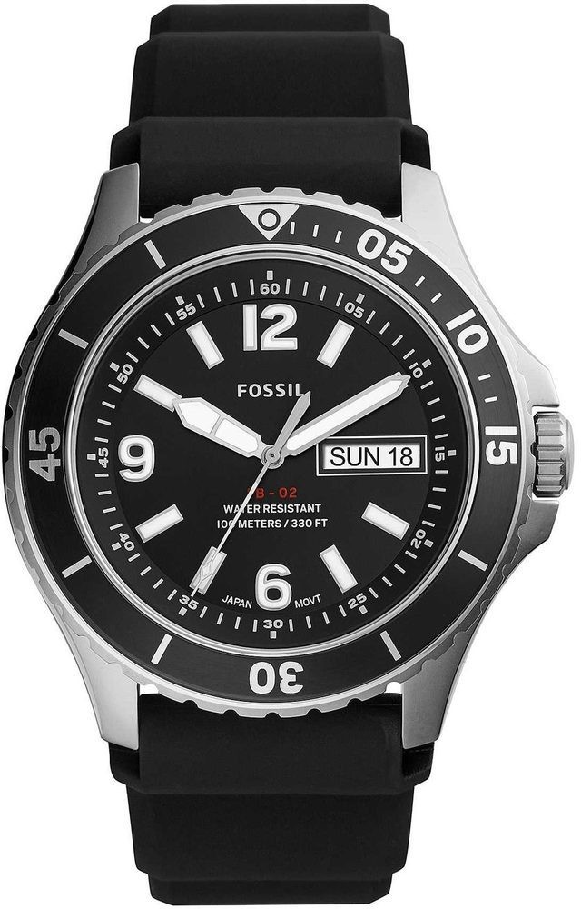 Fossil FB-02