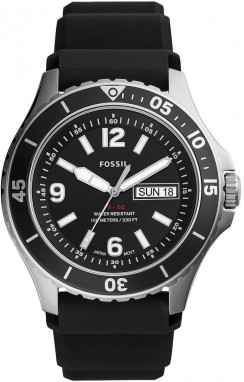 Fossil FB-02 galéria