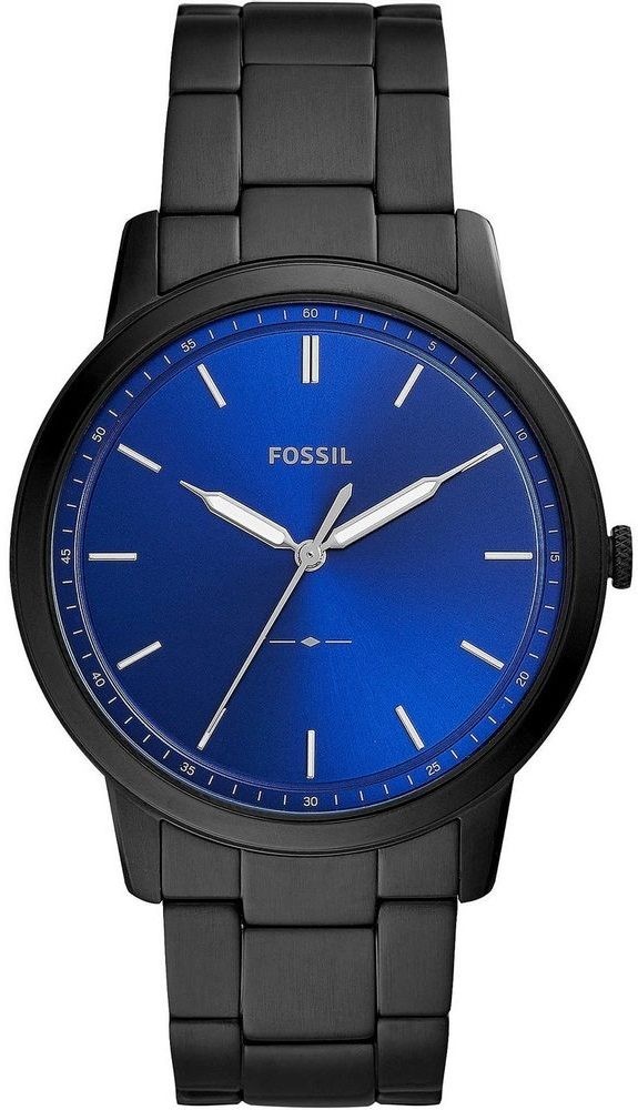 Fossil Minimalist