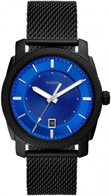Fossil Machine galéria