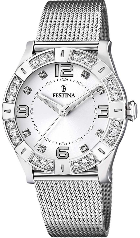Festina Boyfriend