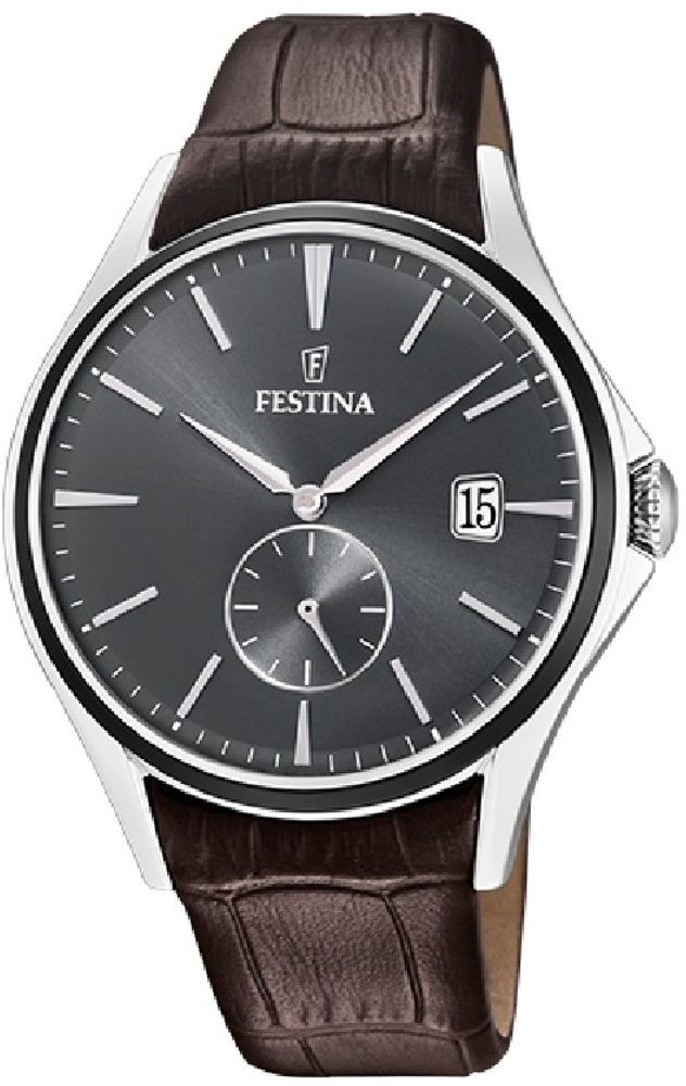 Festina  Classic