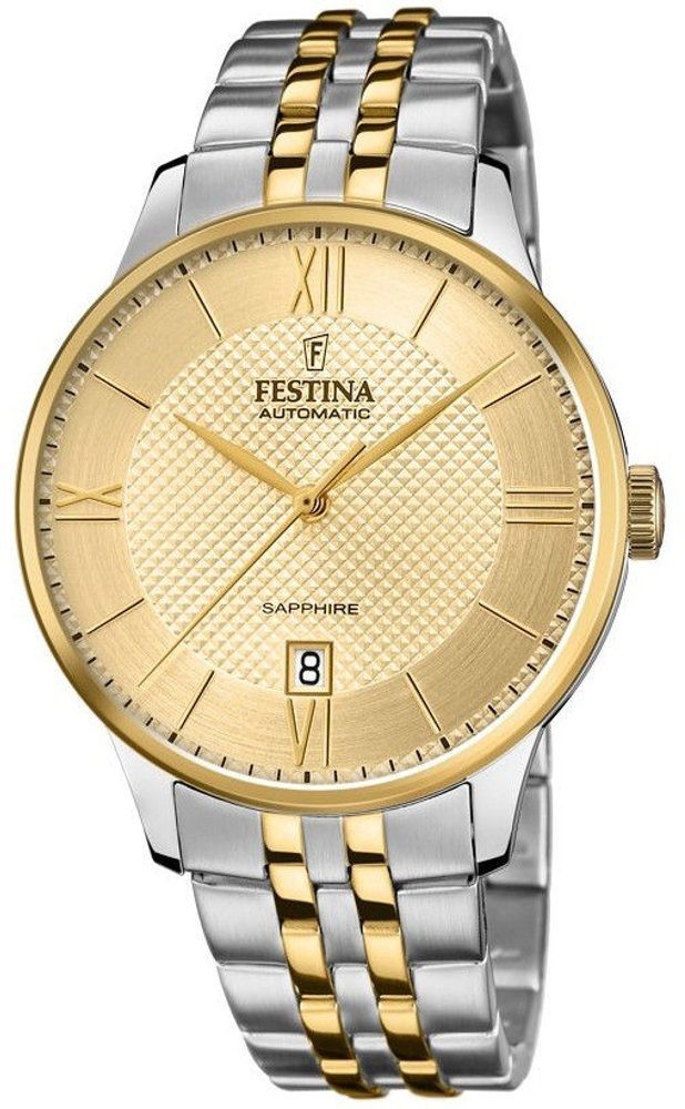 Festina Automatic