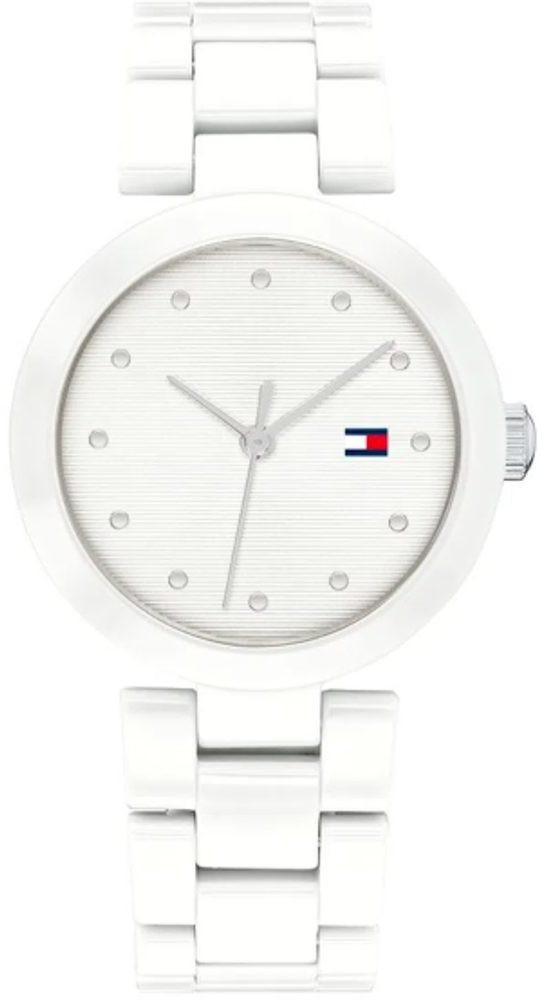 Tommy Hilfiger