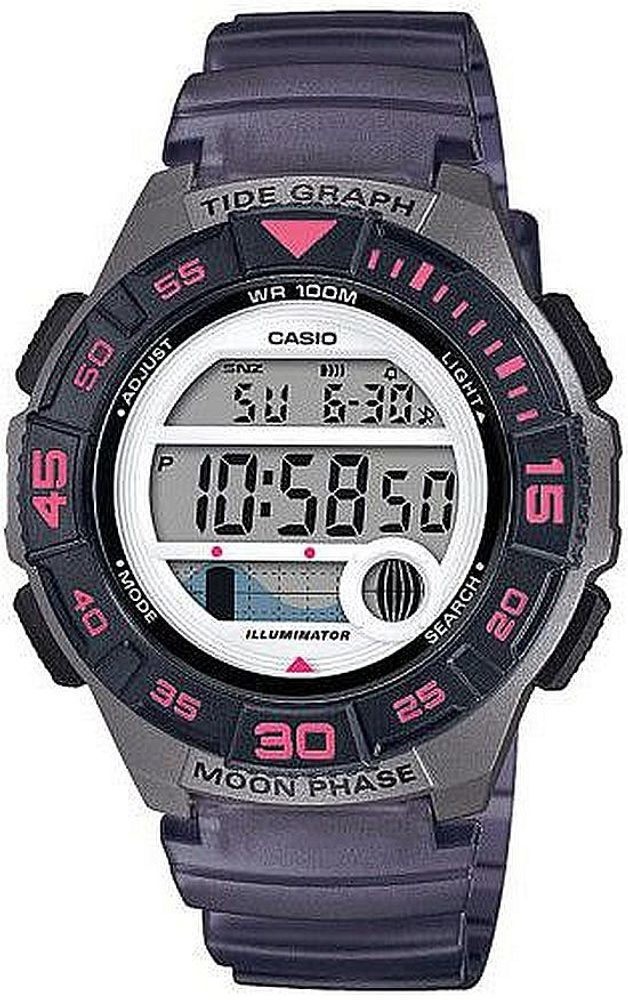 Casio Sport