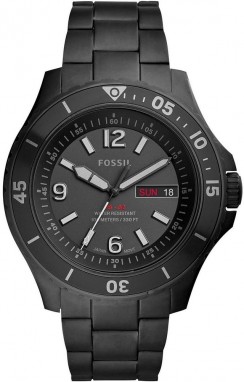 Fossil FB-02 galéria