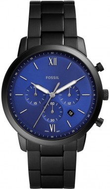 Fossil Neutra Chrono galéria
