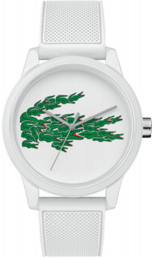 Lacoste.12.12 Holiday Capsule