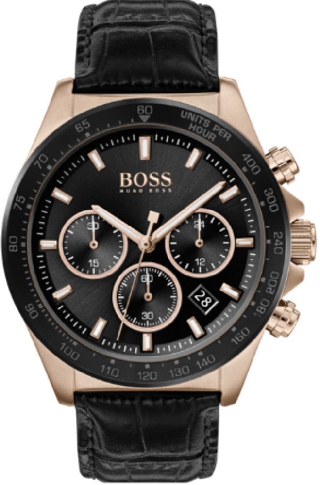 Hugo Boss