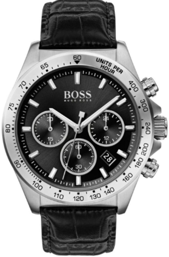 Hugo Boss