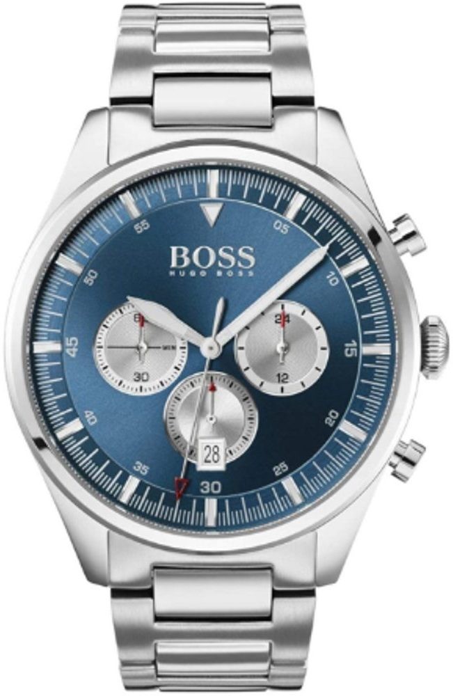 Hugo Boss