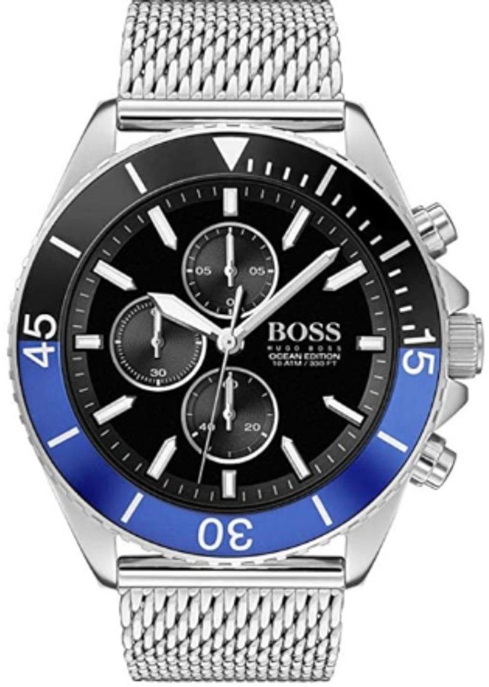 Hugo Boss