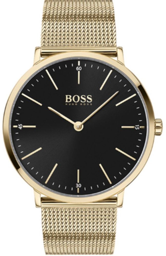 Hugo Boss