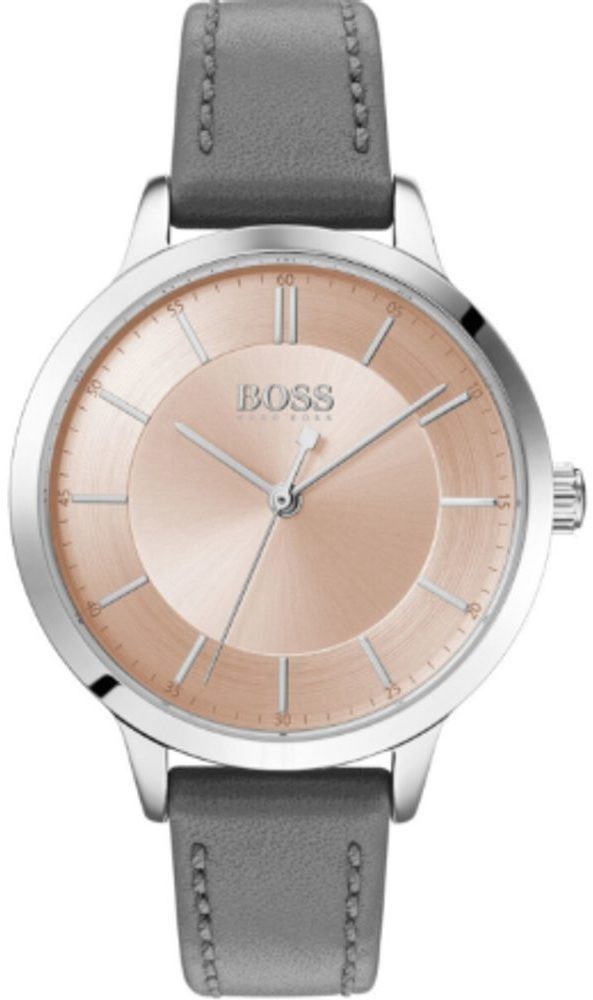 Hugo Boss