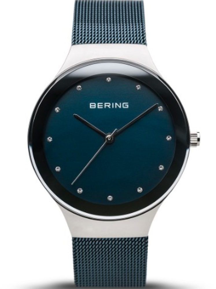 Bering Classic