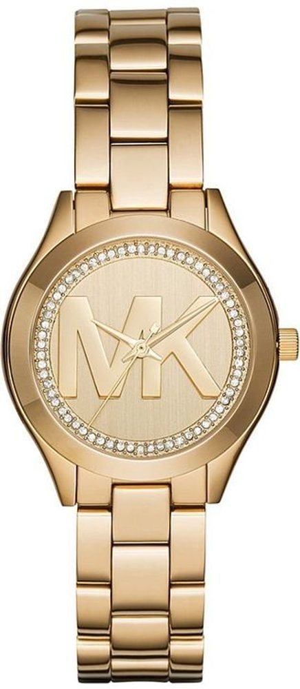 Michael Kors Slim Runway