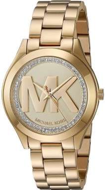 Michael Kors Slim Runway galéria