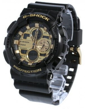 Casio galéria