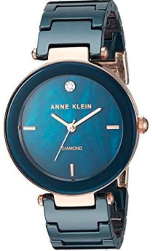 Anne Klein