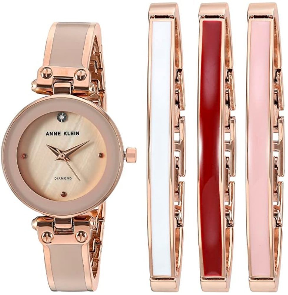 Anne Klein