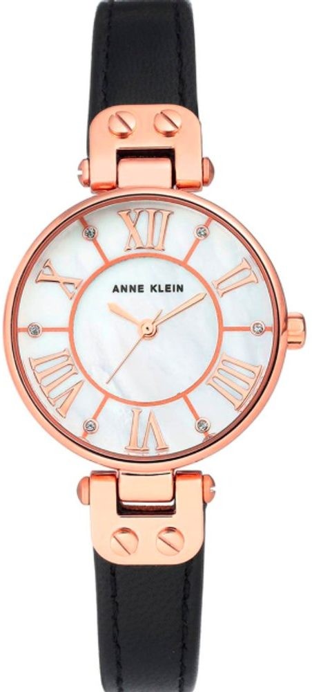 Anne Klein
