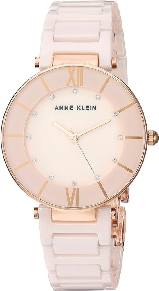 Anne Klein