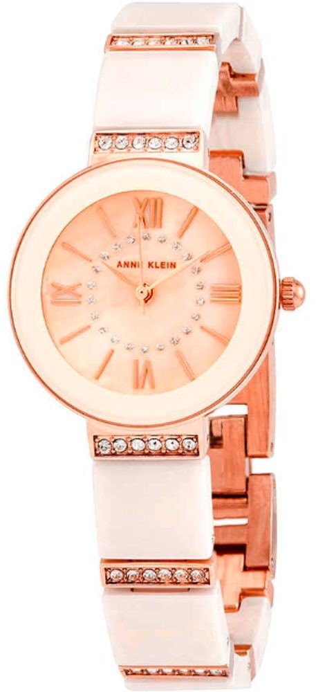 Anne Klein
