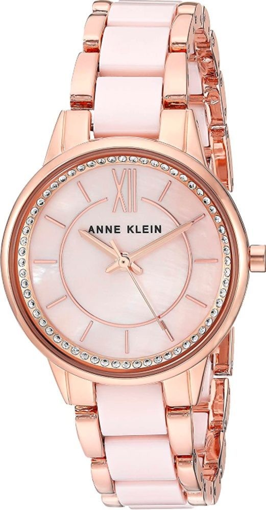 Anne Klein