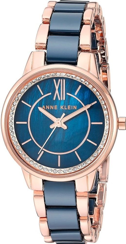 Anne Klein