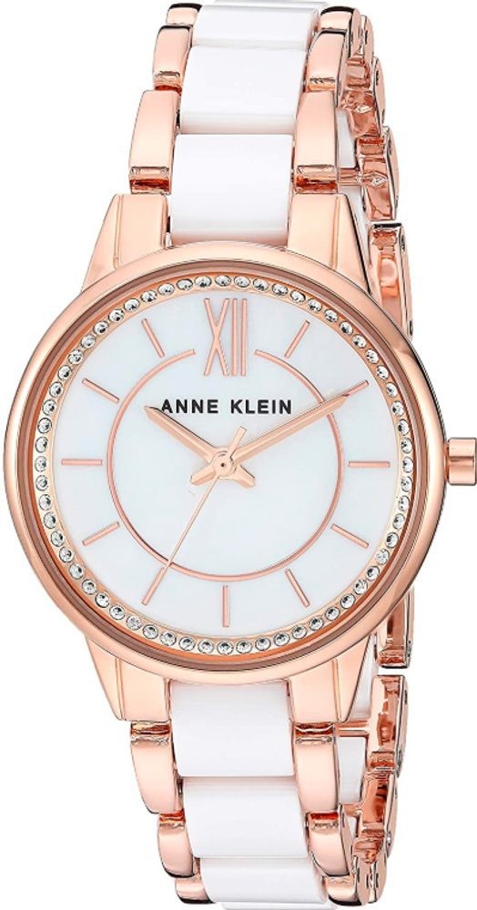 Anne Klein