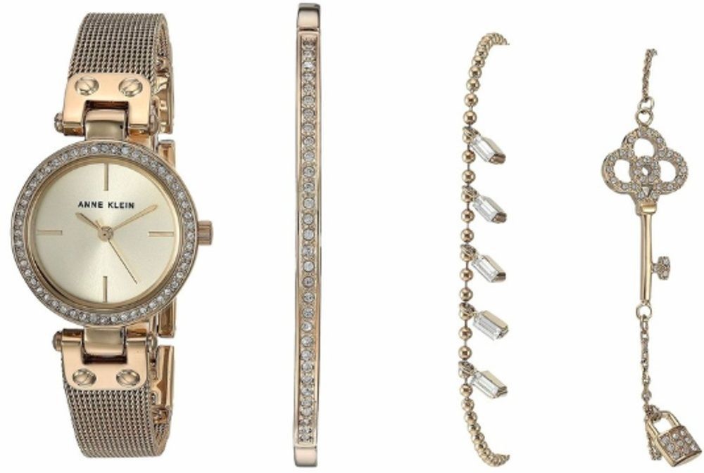 Anne Klein