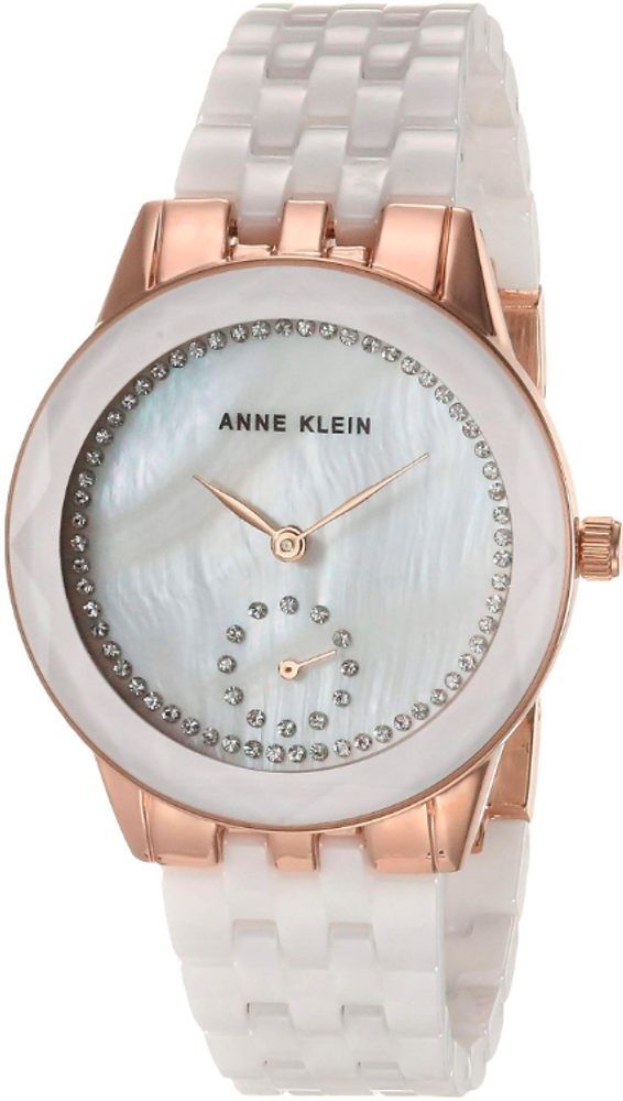 Anne Klein