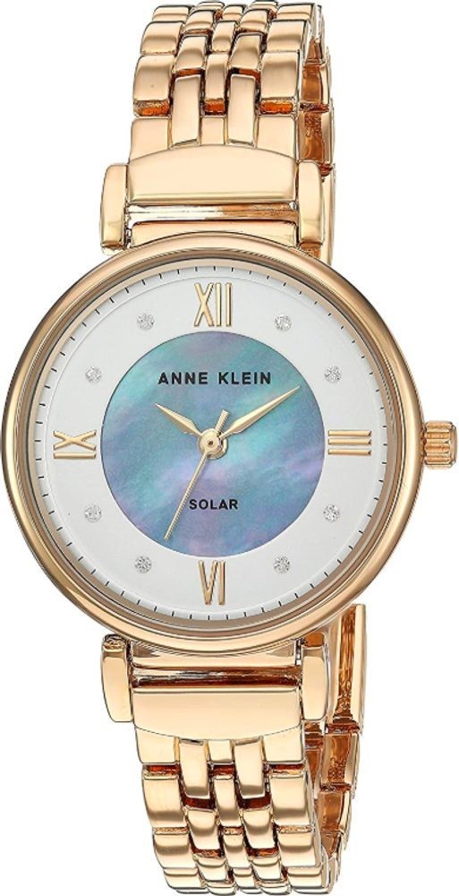 Anne Klein