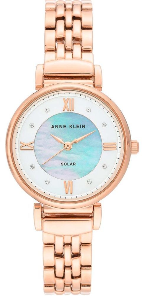 Anne Klein