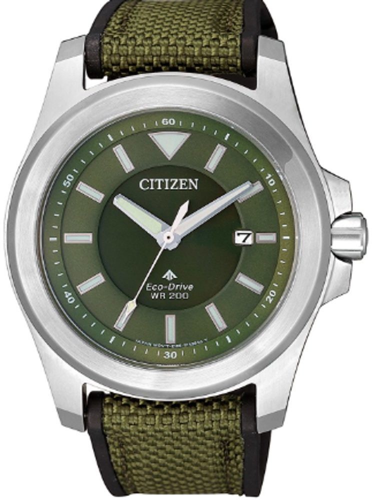Citizen Promaster