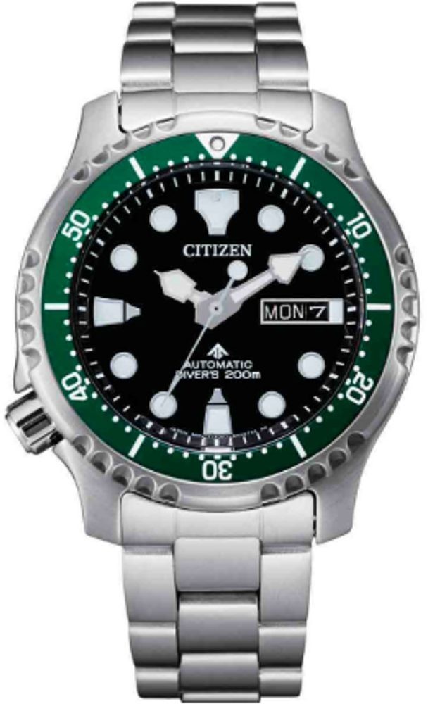 Citizen Promaster Marine Automatic Diver's