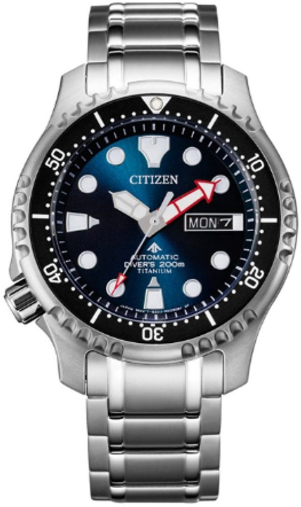 Citizen Promaster