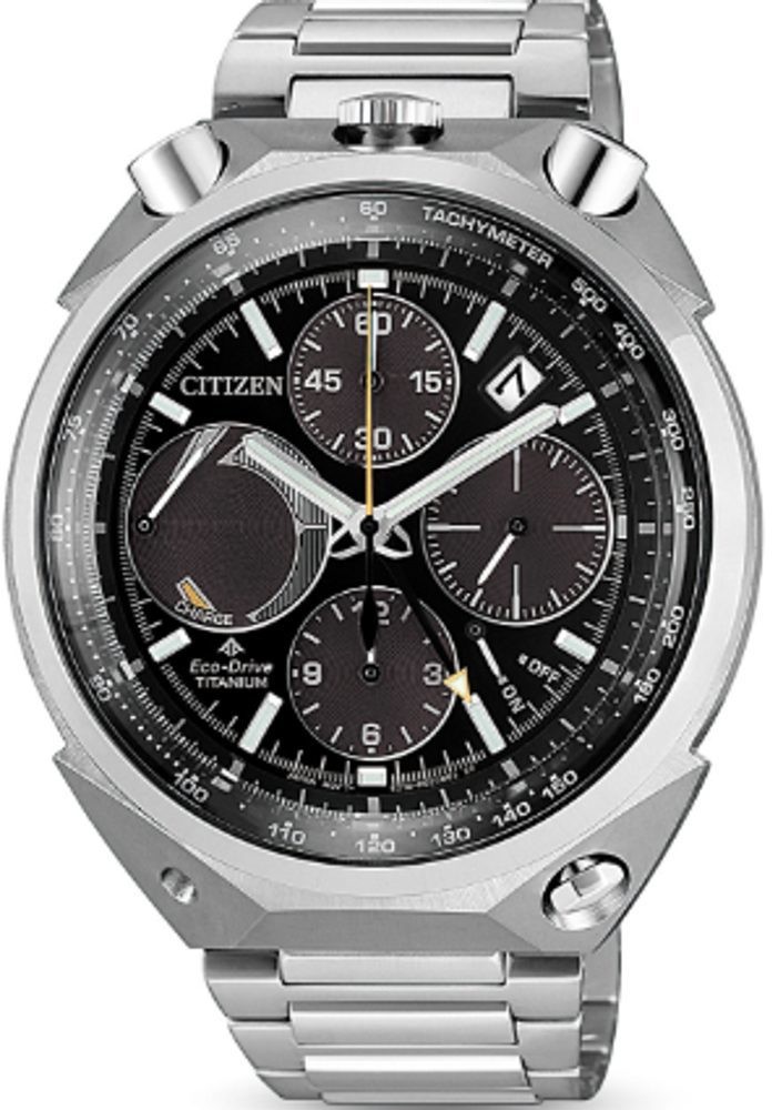 Citizen Promaster