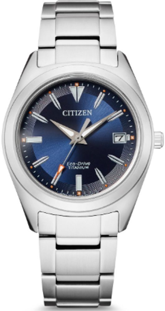 Citizen Titanium