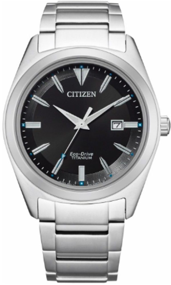Citizen Titanium