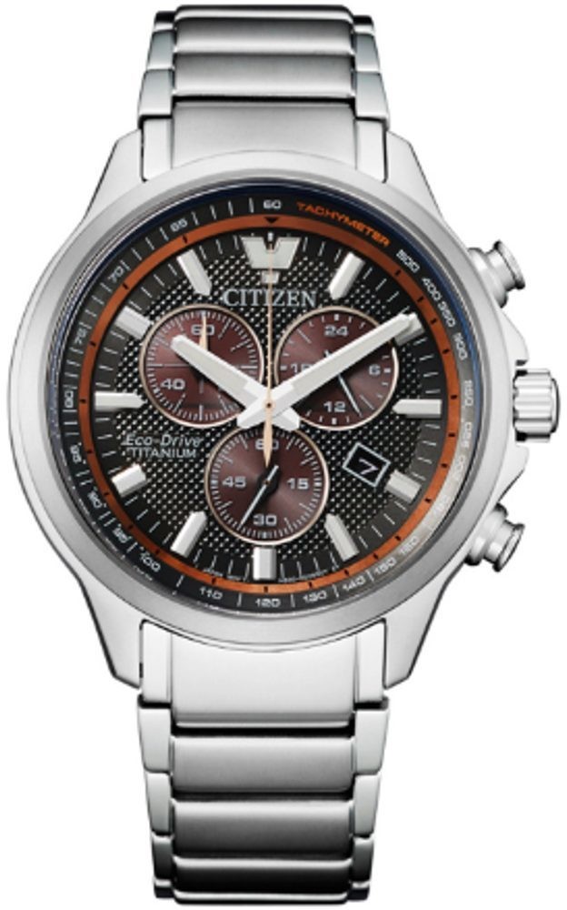 Citizen Titanium