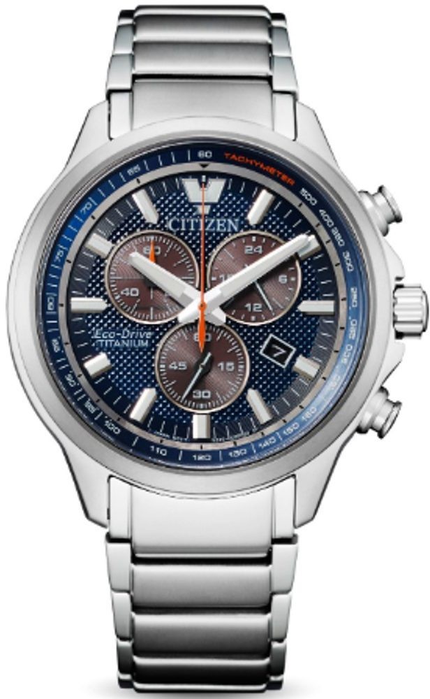 Citizen Titanium