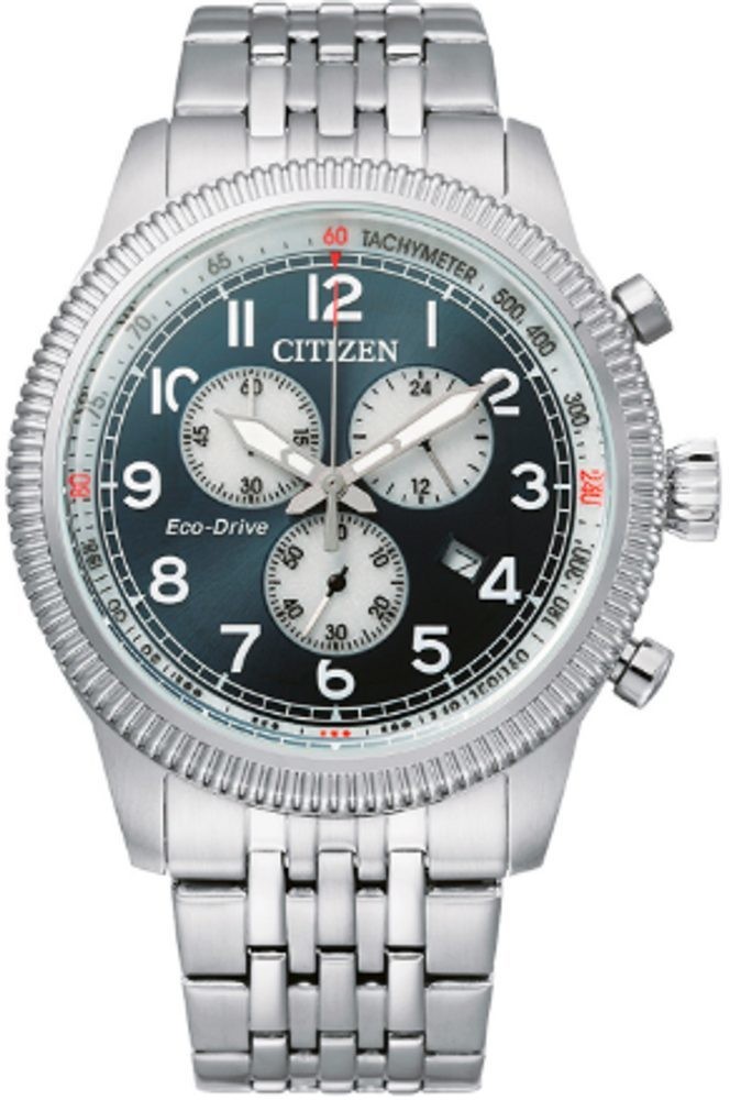 Citizen Chrono