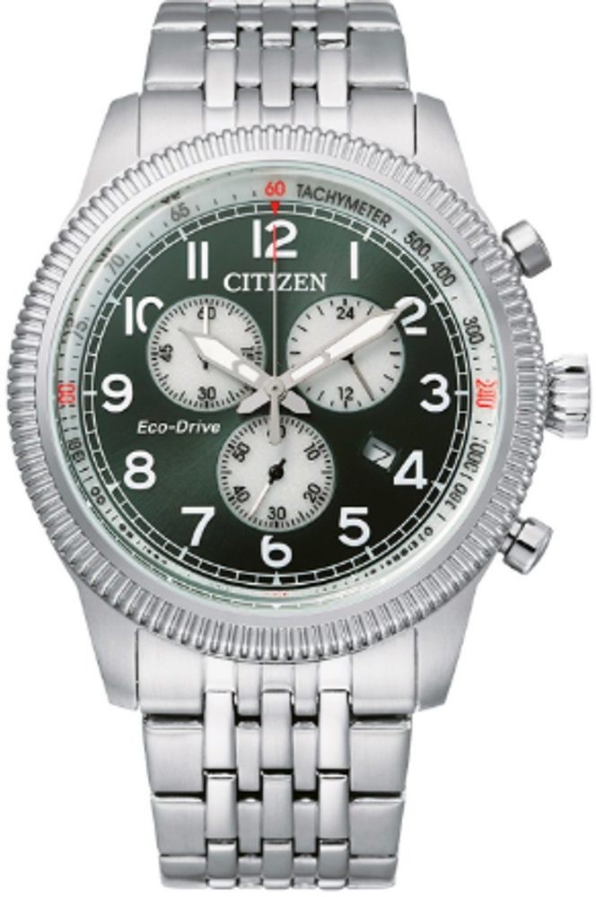 Citizen Chrono