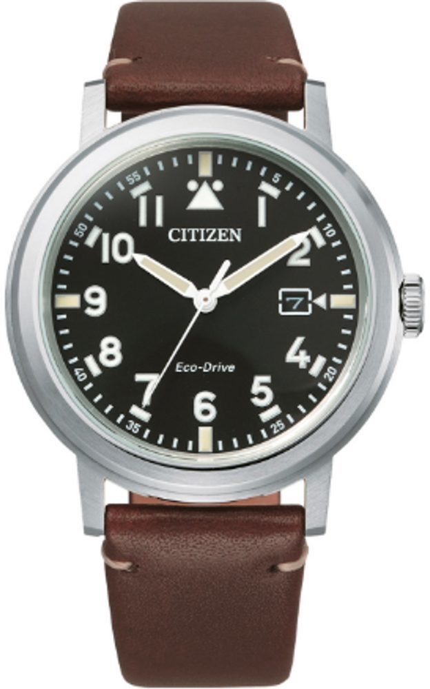 Citizen Sports