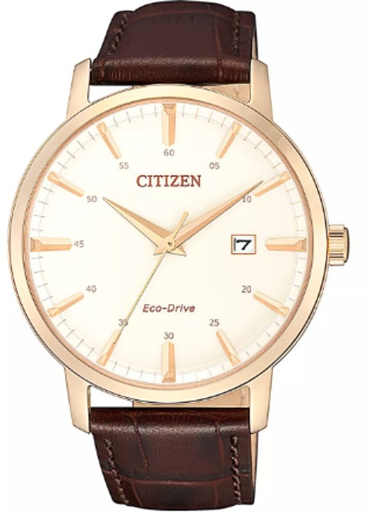 Citizen Leather