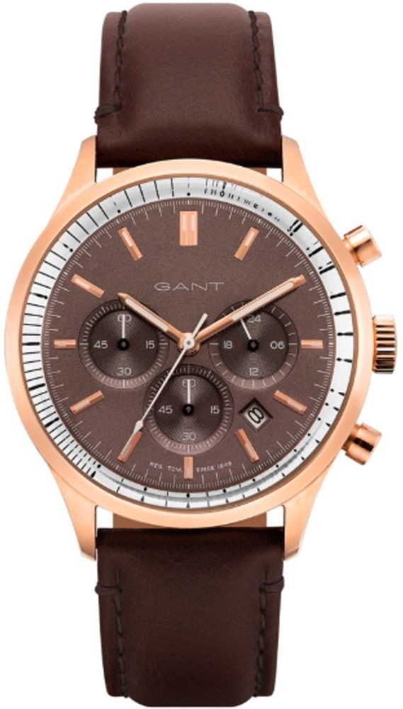 Gant